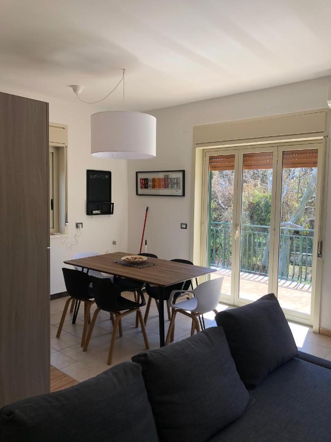 Playa Home Катания Экстерьер фото