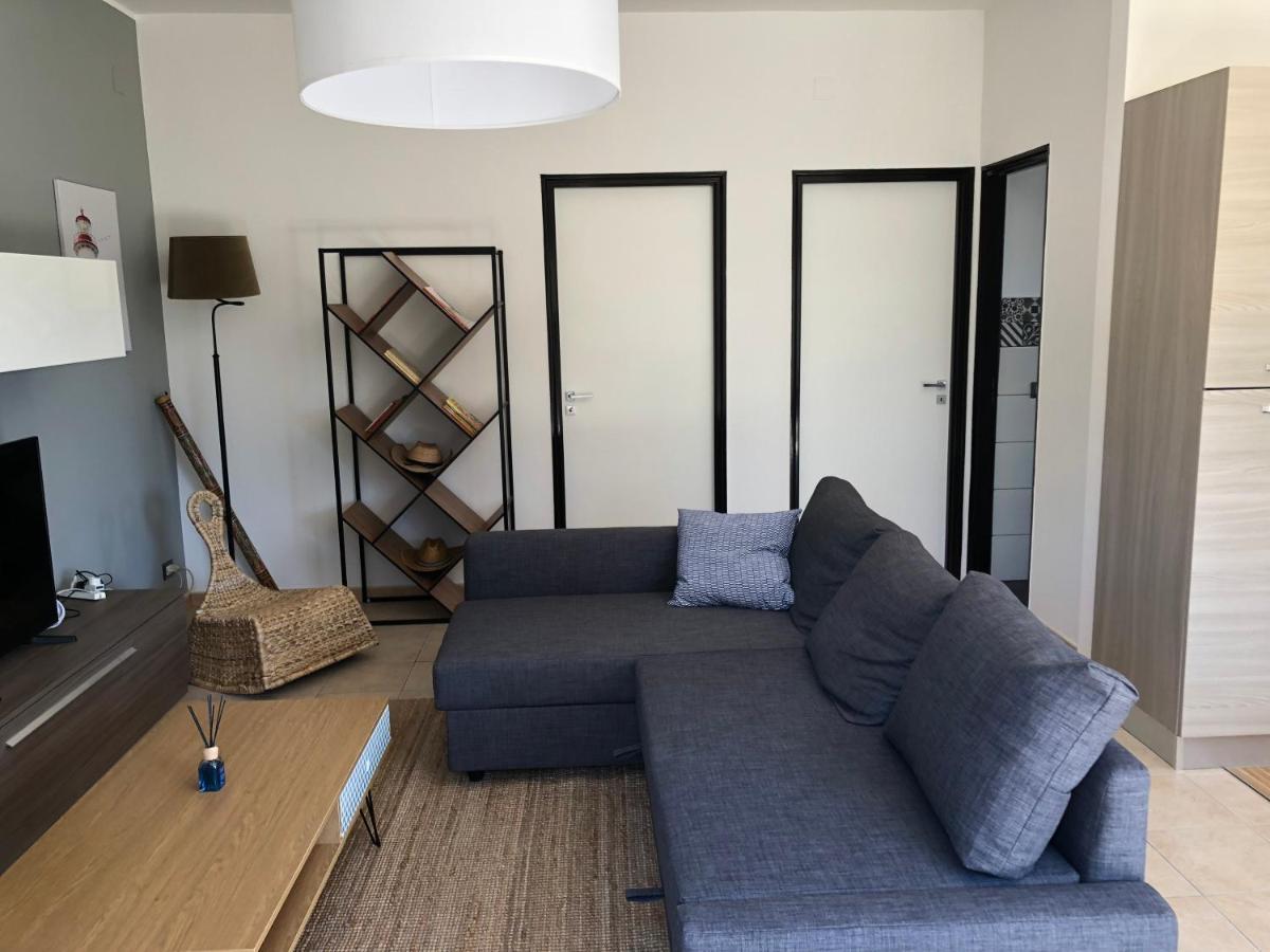 Playa Home Катания Экстерьер фото