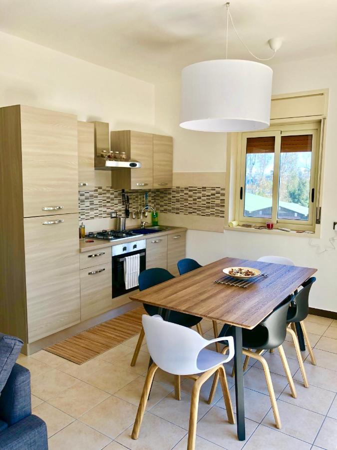 Playa Home Катания Экстерьер фото