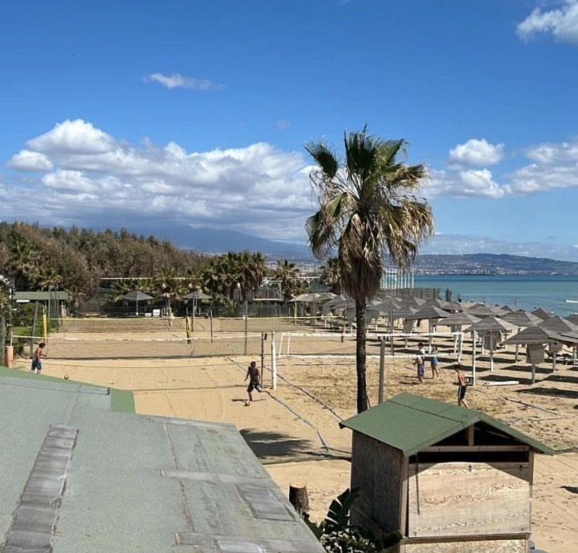 Playa Home Катания Экстерьер фото