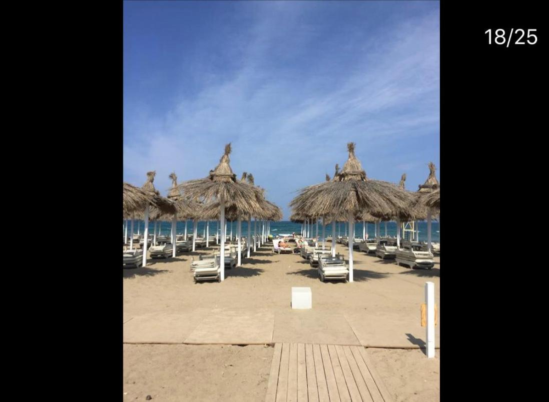 Playa Home Катания Экстерьер фото